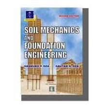 Soil Mechanics and Foundation Engineering