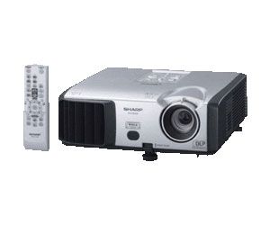 Multimedia Projectors
