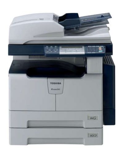 Toshiba Multifunction Printer