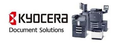 Kyocera Multifunction Printer