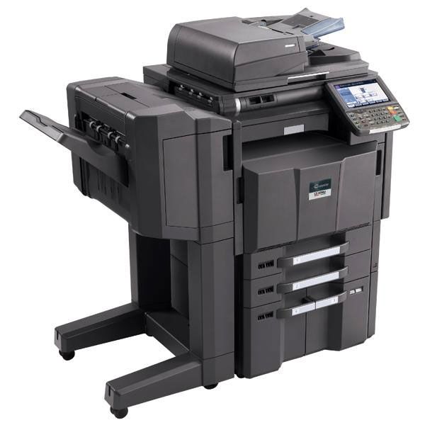 Kyocera Multifunction Printer