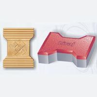 Rubber Paver Moulds – 04