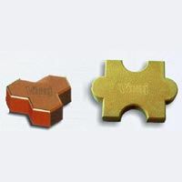 Rubber Paver Moulds – 06