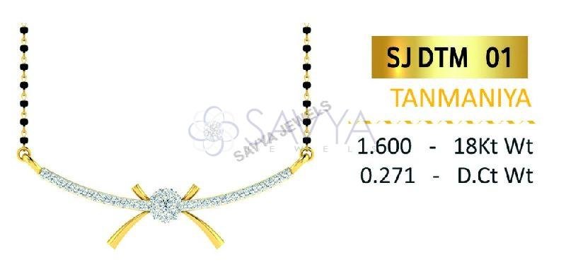 001 Diamond Tanmaniya