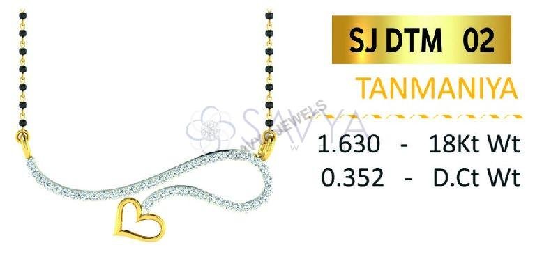 002 Diamond Tanmaniya