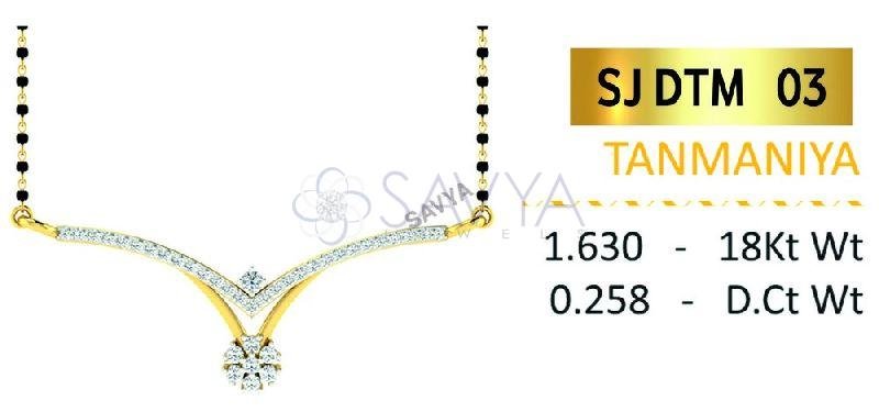 003 Diamond Tanmaniya