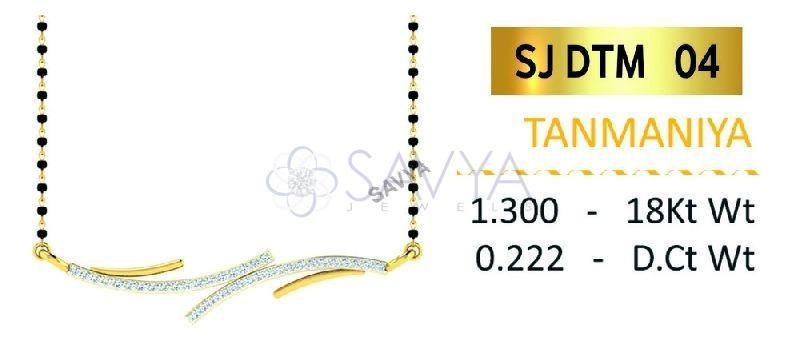 004 Diamond Tanmaniya