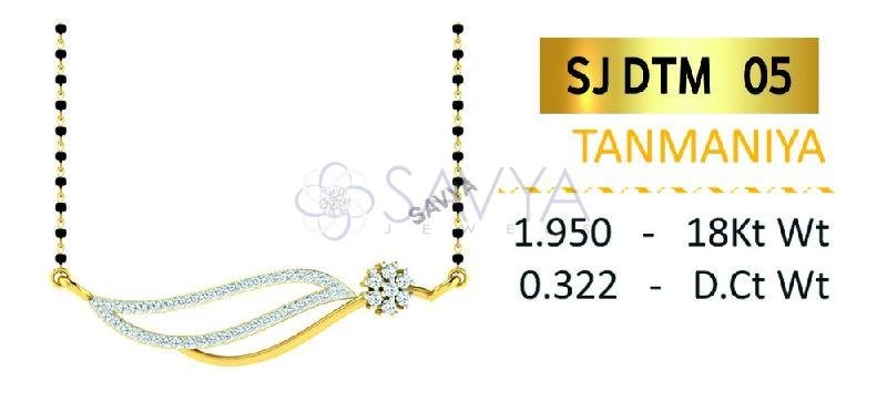 005 Diamond Tanmaniya