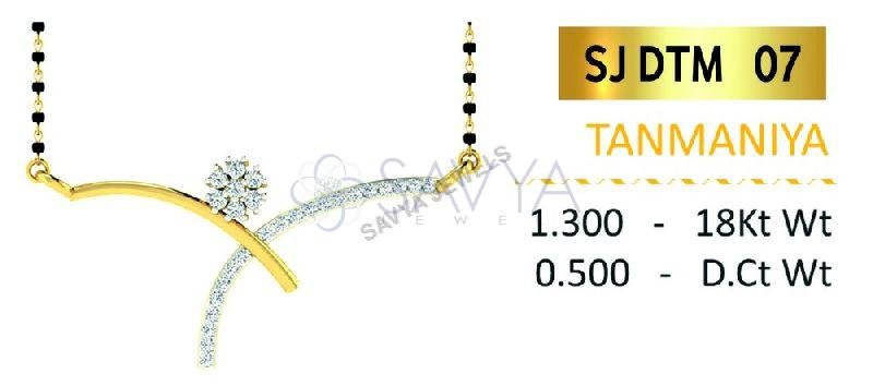 007 Diamond Tanmaniya