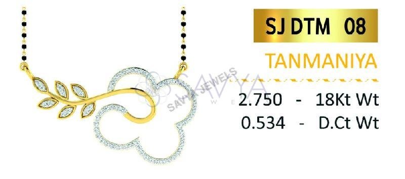 008 Diamond Tanmaniya