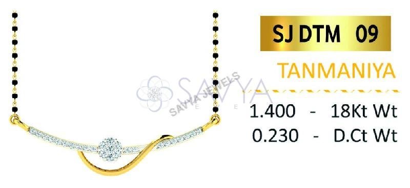 009 Diamond Tanmaniya