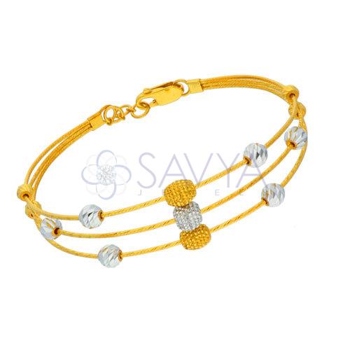 ABBT31 Adira Bracelet