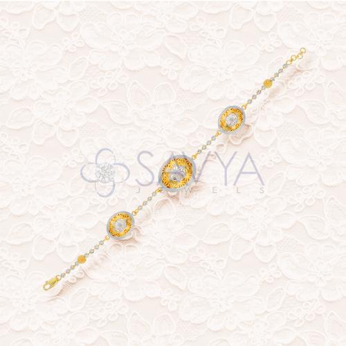 ABT01 Adira Bracelet