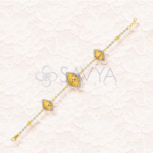 ABT02 Adira Bracelet