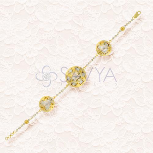 ABT03 Adira Bracelet