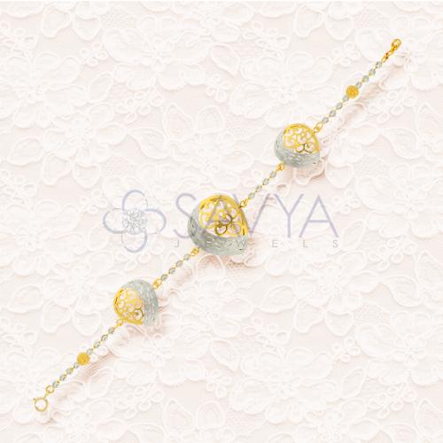 ABT04 Adira Bracelet