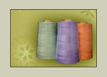 Polyester Filament Yarn-01