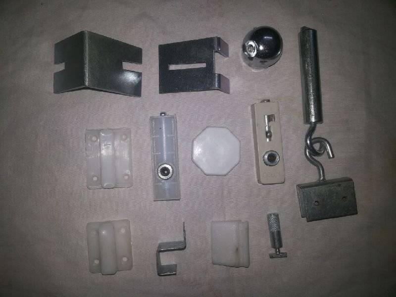Hardware Accessories 01