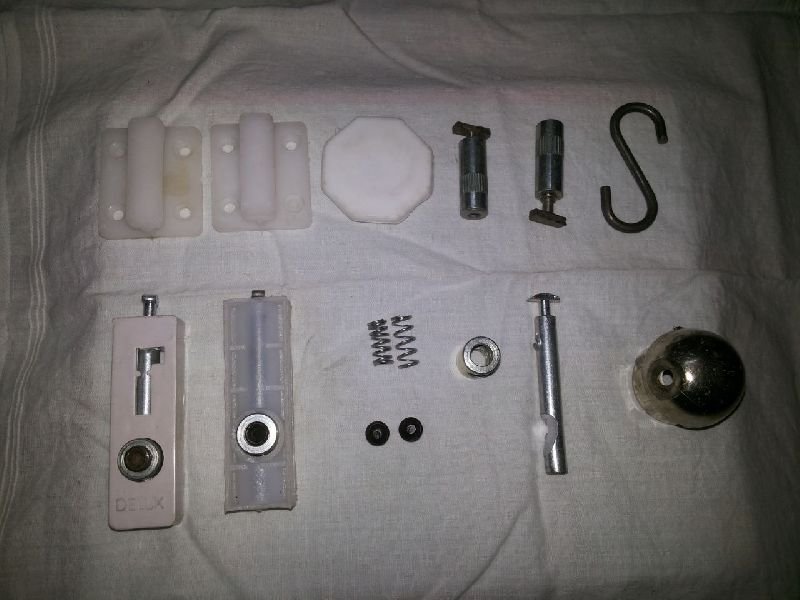 Hardware Accessories 02