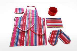 KWR-01 Kitchenware Set