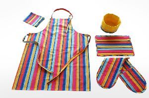 KWR-02 Kitchenware Set