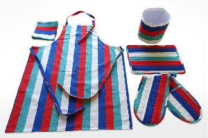 KWR-03 Kitchenware Set