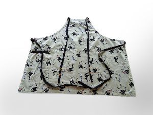 PAP-02 Printed Apron