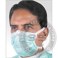 Disposable Face Mask