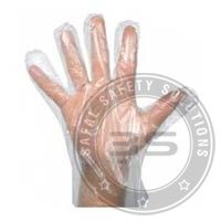Disposable Hand Gloves