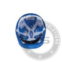 Ultra Helmet (Plastic Suspension Ultra 5000L)