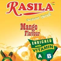 Mango Instant Drink Mix (Rasila)