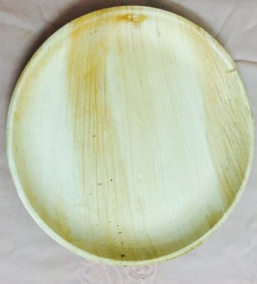 Areca Leaf Plate 04