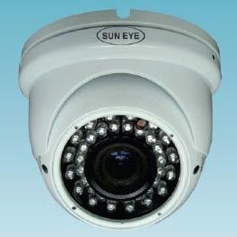 IR Bullet (36 LED) Metal