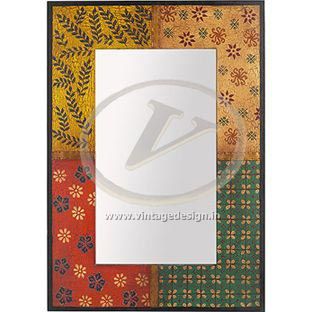 Wooden Photo Frame 01