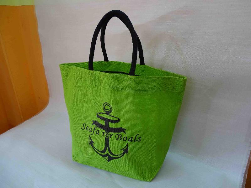 811 Shopping Bag