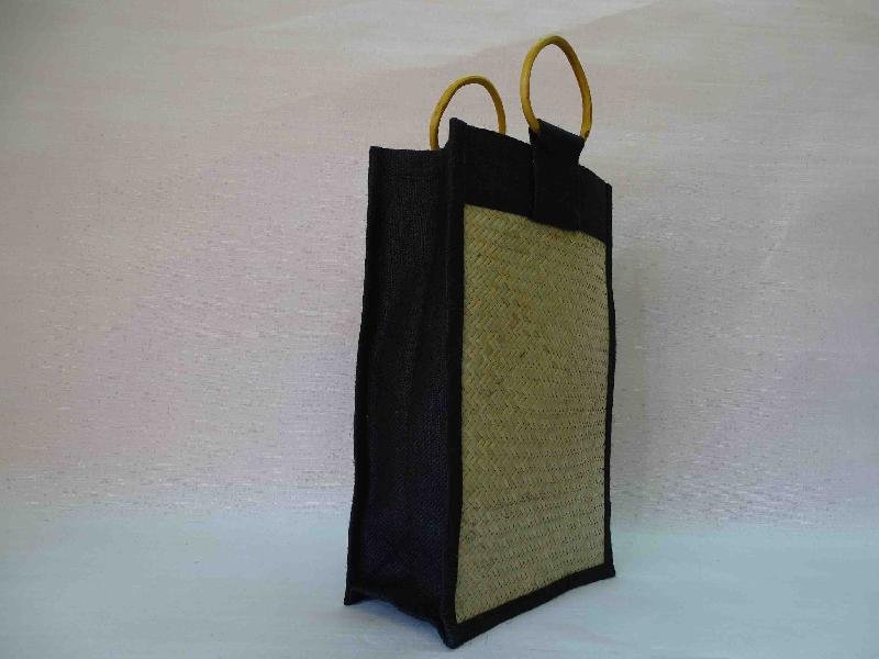 902 Wine Bottle Bag