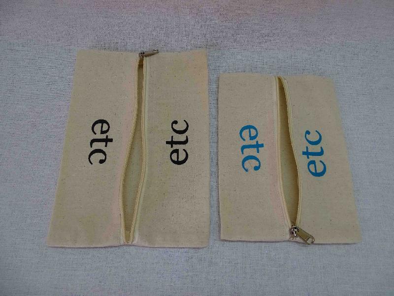 CB-310 Jute Pouch Bag