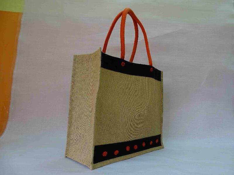 JP-602 Promotional Bag