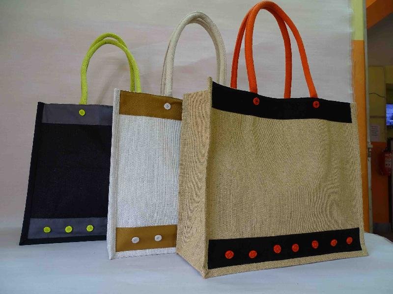 JP-604 Promotional Bag