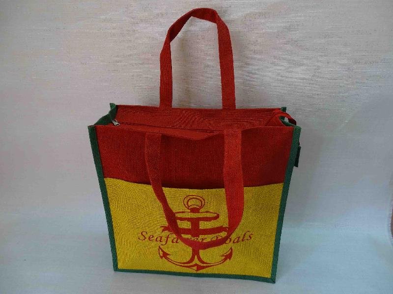 JP-607 Promotional Bag