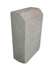 Designer Kerb Stone Moulds