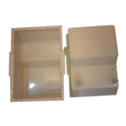 Double Taper Kerbstone Mould