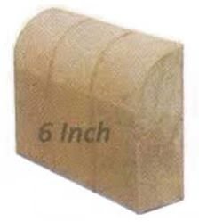 Plain Kerb Stone Moulds