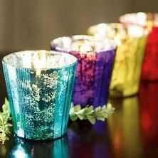 Candle Votives 04