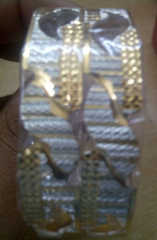 Imitation Bangle 02