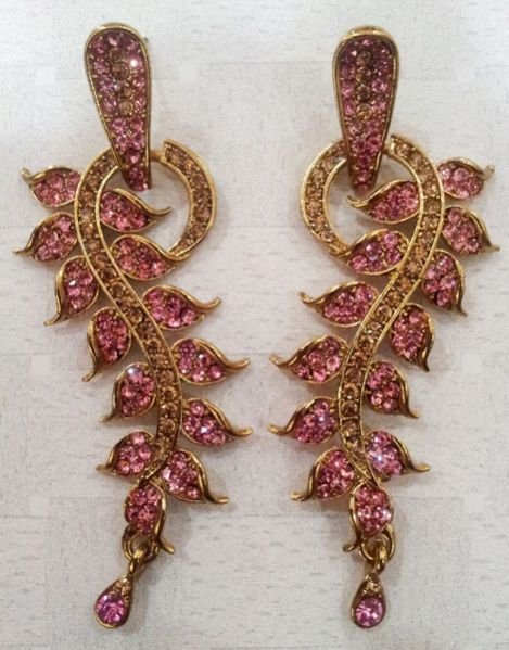 Imitation Earring 03