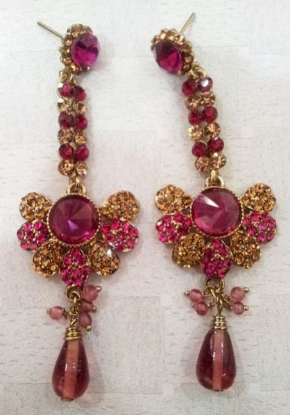 Imitation Earring 04