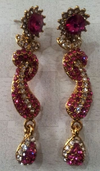 Imitation Earring 05