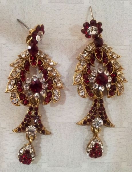 Imitation Earring 06