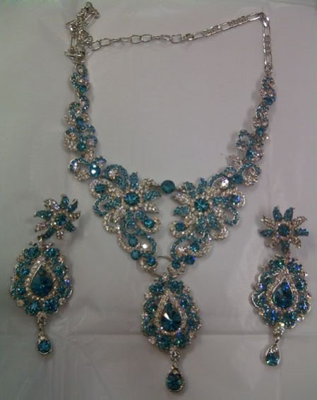 Imitation Necklace Set 26
